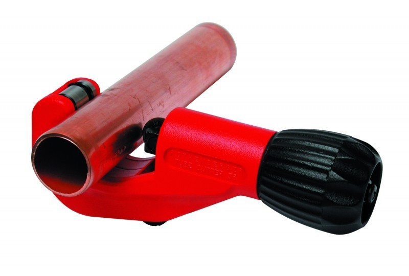 Rothenberger Rohrschneider für Kupfer- und Aluminiumrohre TUBE CUTTER 35 6–35 mm 70027