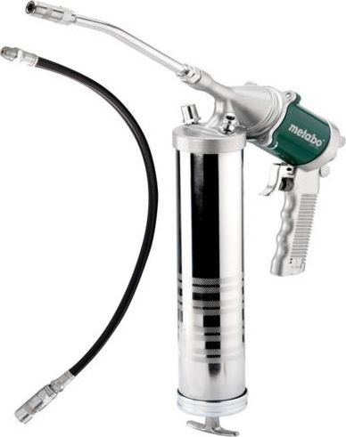 Metabo METABO Druckluft-Schleifmaschine DFP 400 MET601572000