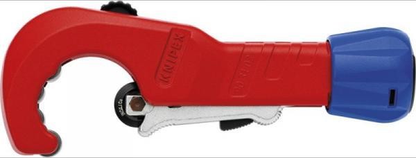 Knipex Rohrschneider für Kupfer- und Messingrohre aus rostfreiem Stahl, 635 mm, KNIPEX