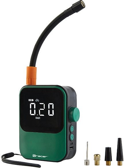 Kompressor TRACER RES-07BEL