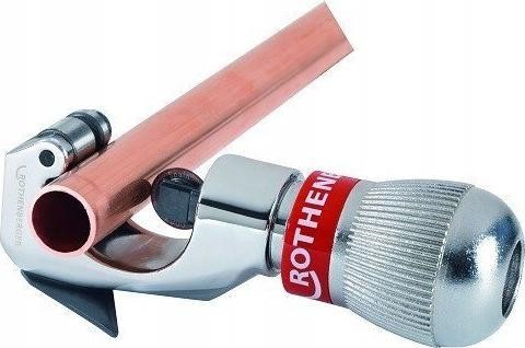 Rothenberger Rohrschneider 3–28 mm ROTRAC 1000000046