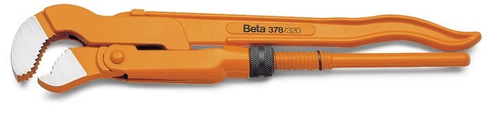 Beta Tools Rohrzange 550 mm 2" Gas (003780055)