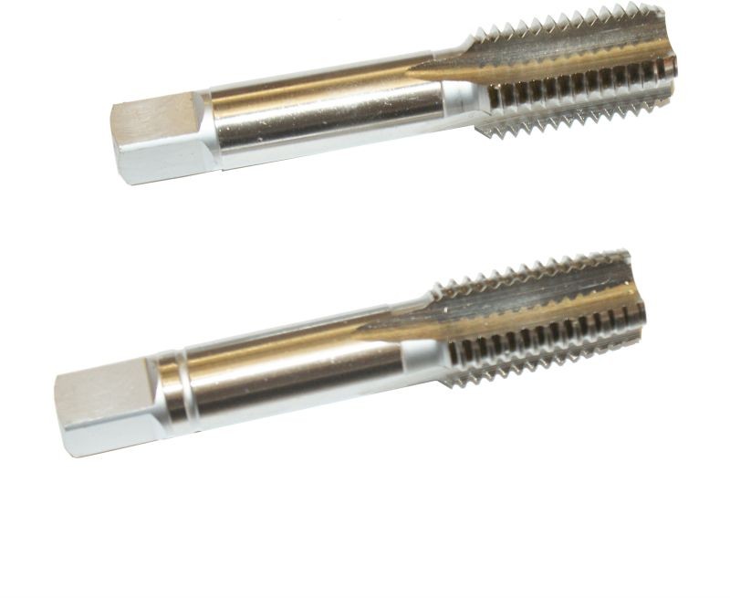 Fanar Handgewindebohrer DIN-352 LH HSS M20 (A1-260001-0200)