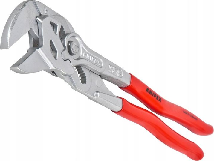LOGO-Tools Knipex Zange KN18 (7.6180)