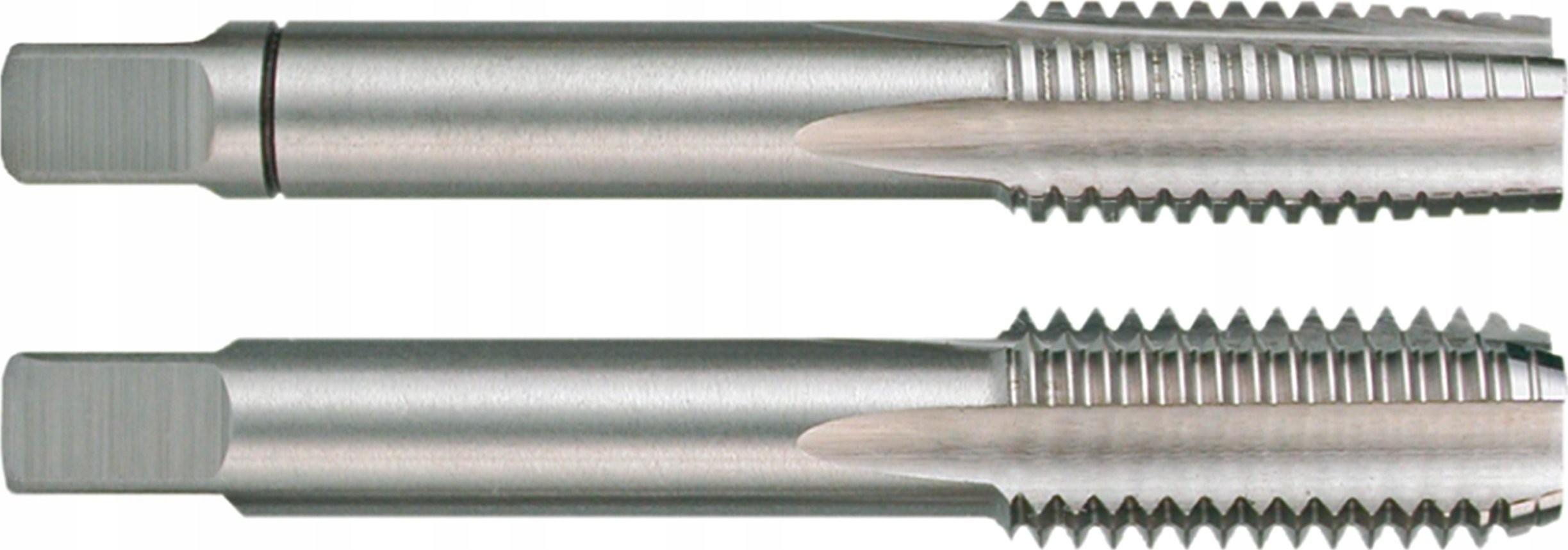 Handbohrer RUKO G DIN 5157 HSS G 1/2"
