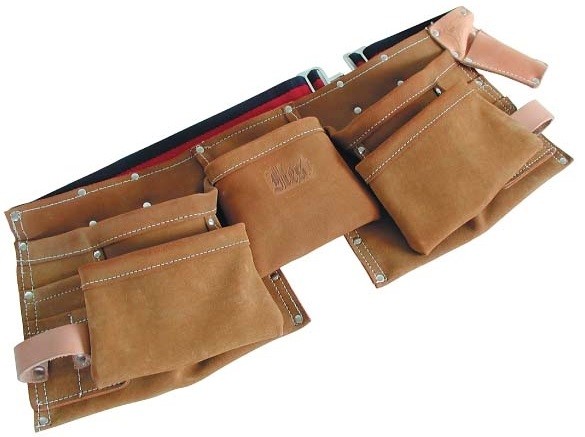 Modeco Montagegürtel MN-03-218