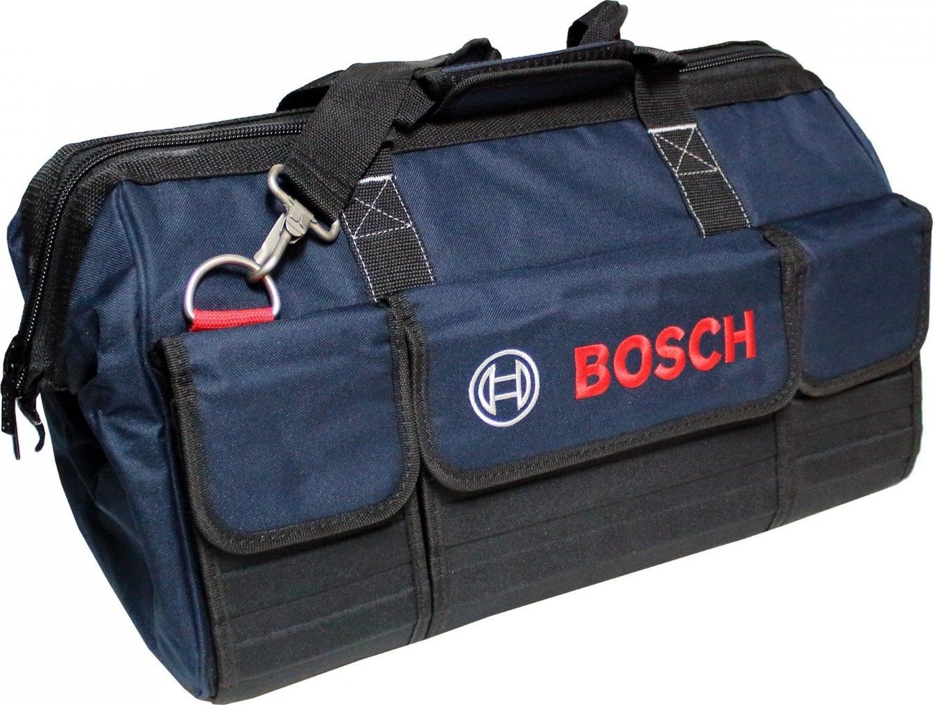 Bosch Elektrowerkzeug-Set, Tasche 480 x 300 x 280 mm (1.600.A00.3BJ)