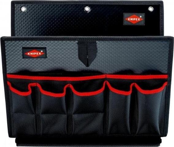 Knipex Werkzeugtasche 00 21 19 LB WK