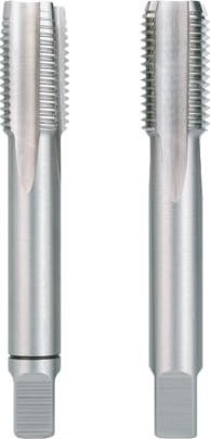 -Handbuch: Gewindebohrer RUKO MF DIN 2181 HSS MF24x1,5