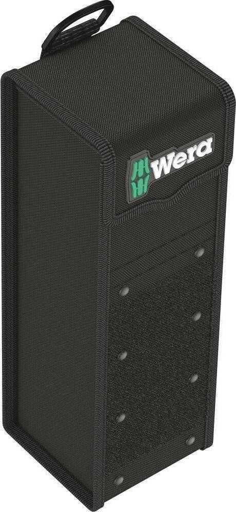 Wera Werkzeugtasche 2go 7
