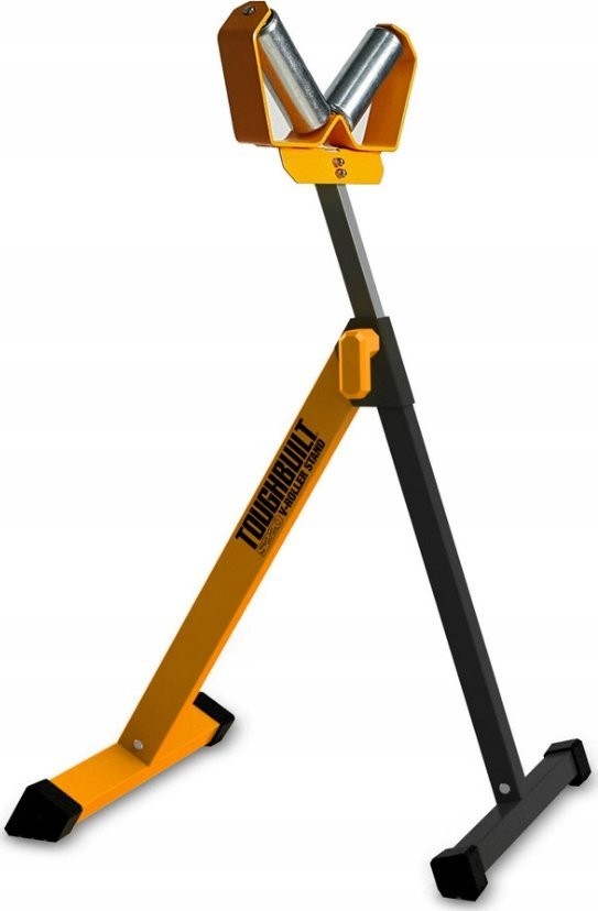 ToughBuilt V-Roller Rollständer ToughBuilt(r)