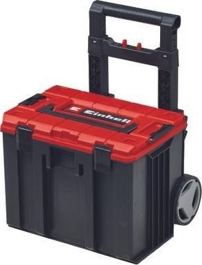 Einhell Werkzeugkoffer mit Rollen E-CASE L 4540014