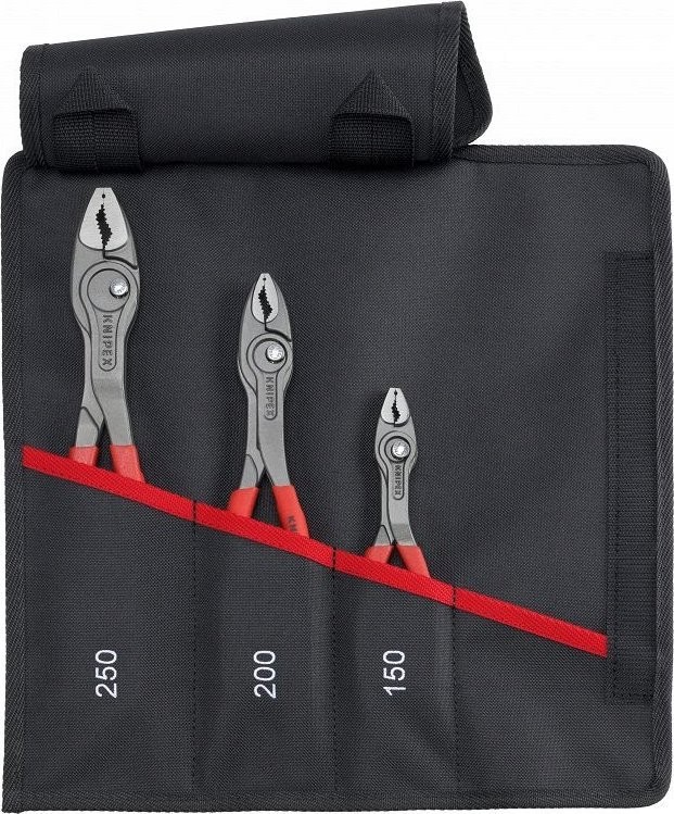 Knipex Roll-UP Bag TwinGrip