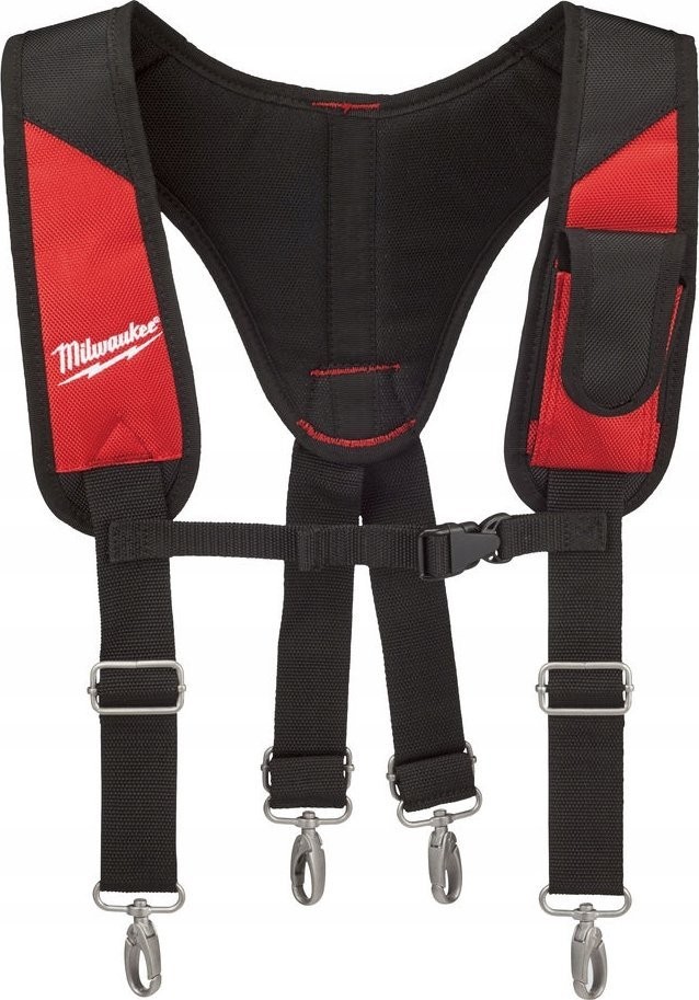 Milwaukee MILWAUKEE WAIST HARNESS