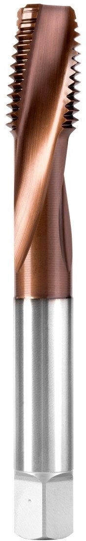 Fanar Gewindebohrer M14 DIN-376C R15 (6HX) HSSE-PM TS 1400