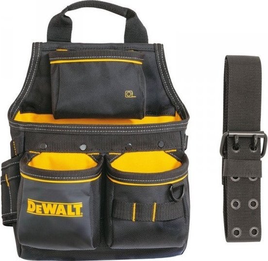 Dewalt Gürteltasche, Werkzeugtasche (1 Stück)
