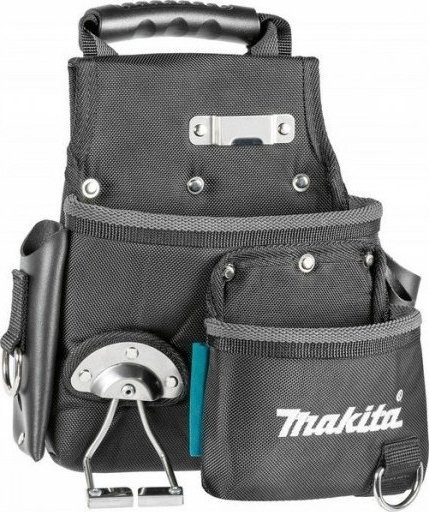 Makita Universal-Dachdecker-Tasche