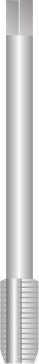 Fanar Maschinengewindebohrer M24 (D2-501101-0240)