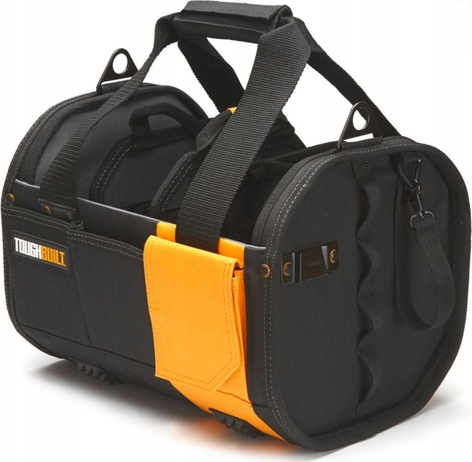 ToughBuilt Offene Werkzeugtasche mit verstellbaren Laschen ToughBuilt(r), 30 cm