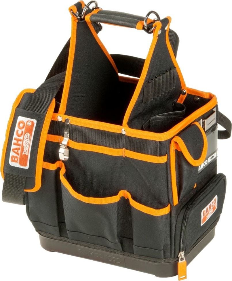 Bahco Werkzeugtasche 4750FB3-12