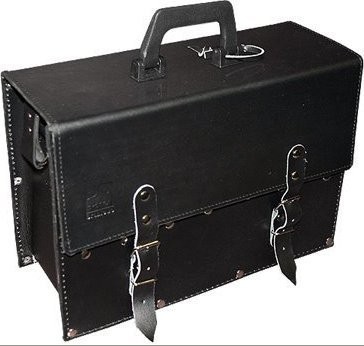 R.E.I.S. Leder-Werkzeugtasche TN-DS.