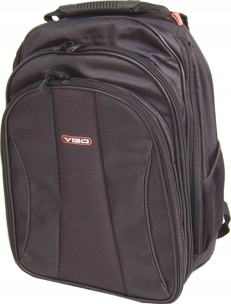 Raaco VISO TOOLTROLLEY Universal-Werkzeugrucksack ohne Ausrüstung (B x H x T) 360 x 500 x 210 mm