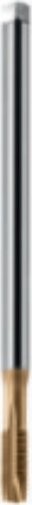 Fanar Gewindebohrer M16 DIN-376B EL (6H) HSSE TN 800X