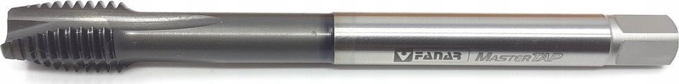 Fanar Gewindebohrer M20 DIN-376B (6H) HSSE-PM HL MASTERTAP