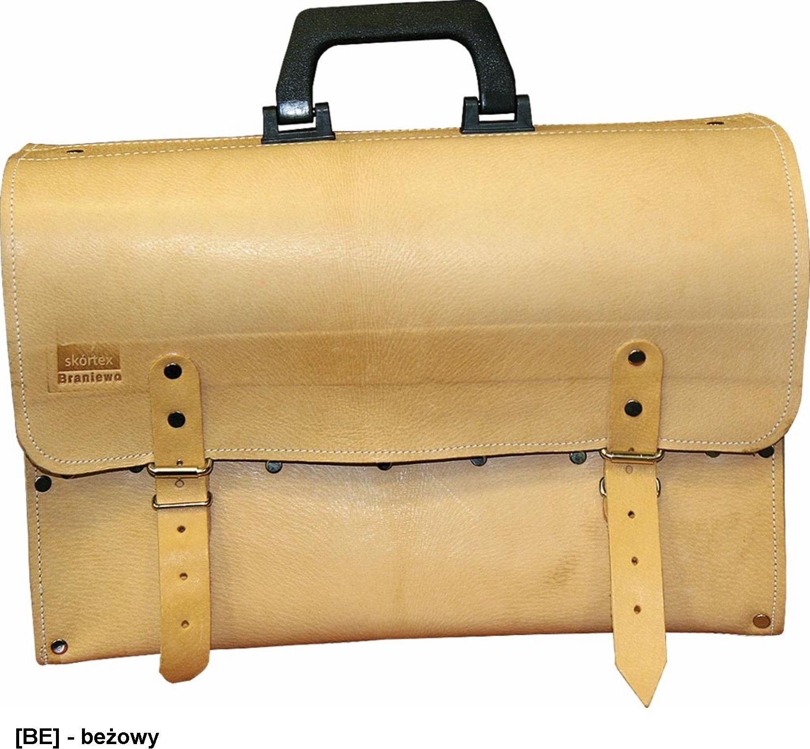R.E.I.S. Leder-Werkzeugtasche TN-EJ.