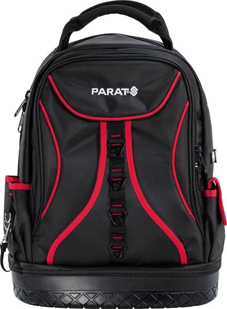 PARAT Werkzeugrucksack 360 x 150 x 430 mm, besonders strapazierfähig, PARAT