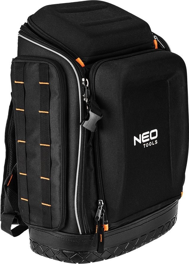Neo Werkzeugrucksack von NEO TOOLS, mit Verstärkung