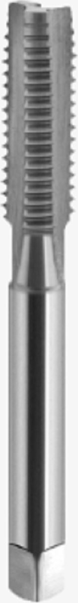 Fanar Gewindebohrer G 1,25" NGRM DIN-5157D HSS