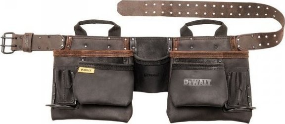 Dewalt Leder-Werkzeugtasche PRO 140 cm (1 Stück)