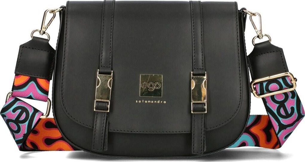EGO Damenhandtasche aus Naturleder EGO ES0217SA 050224WL NoSize