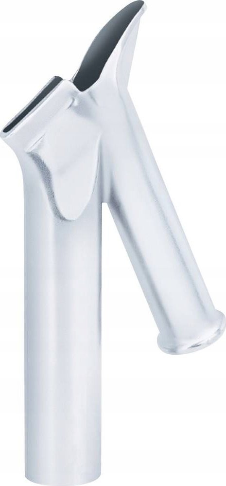Steinel Schweißfuß STEINEL, 5 mm Durchmesser, schmal, 30-mm-System [011840]
