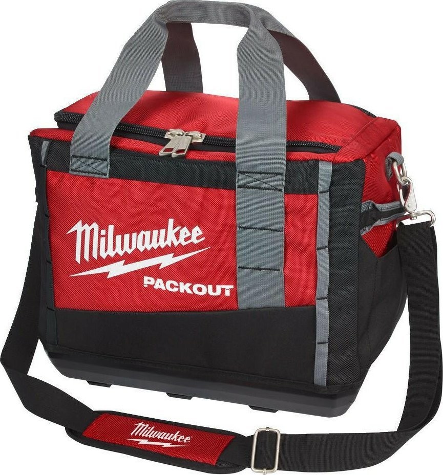 Milwaukee MILWAUKEE PACKOUT SCHULTERTASCHE 38 cm @