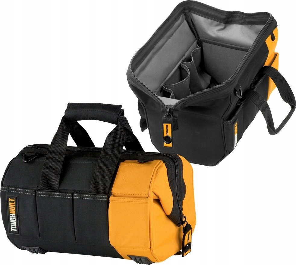 ToughBuilt Werkzeugtasche ToughBuilt® Massive Mouth™, 30 cm