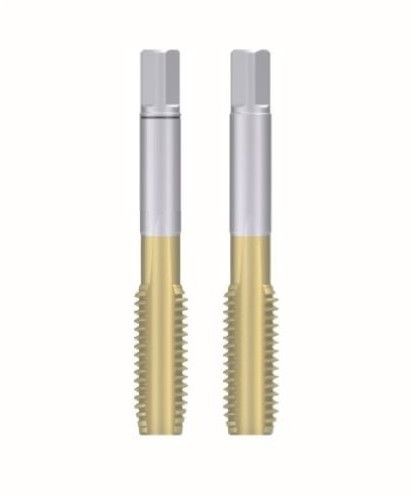 Fanar Handgewindeschneider, Zollformat, 1/4" Set (A4-225D51-3127)
