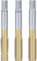 Fanar Handgewindeschneider M12, 3 Stück (A2-235831-0120)