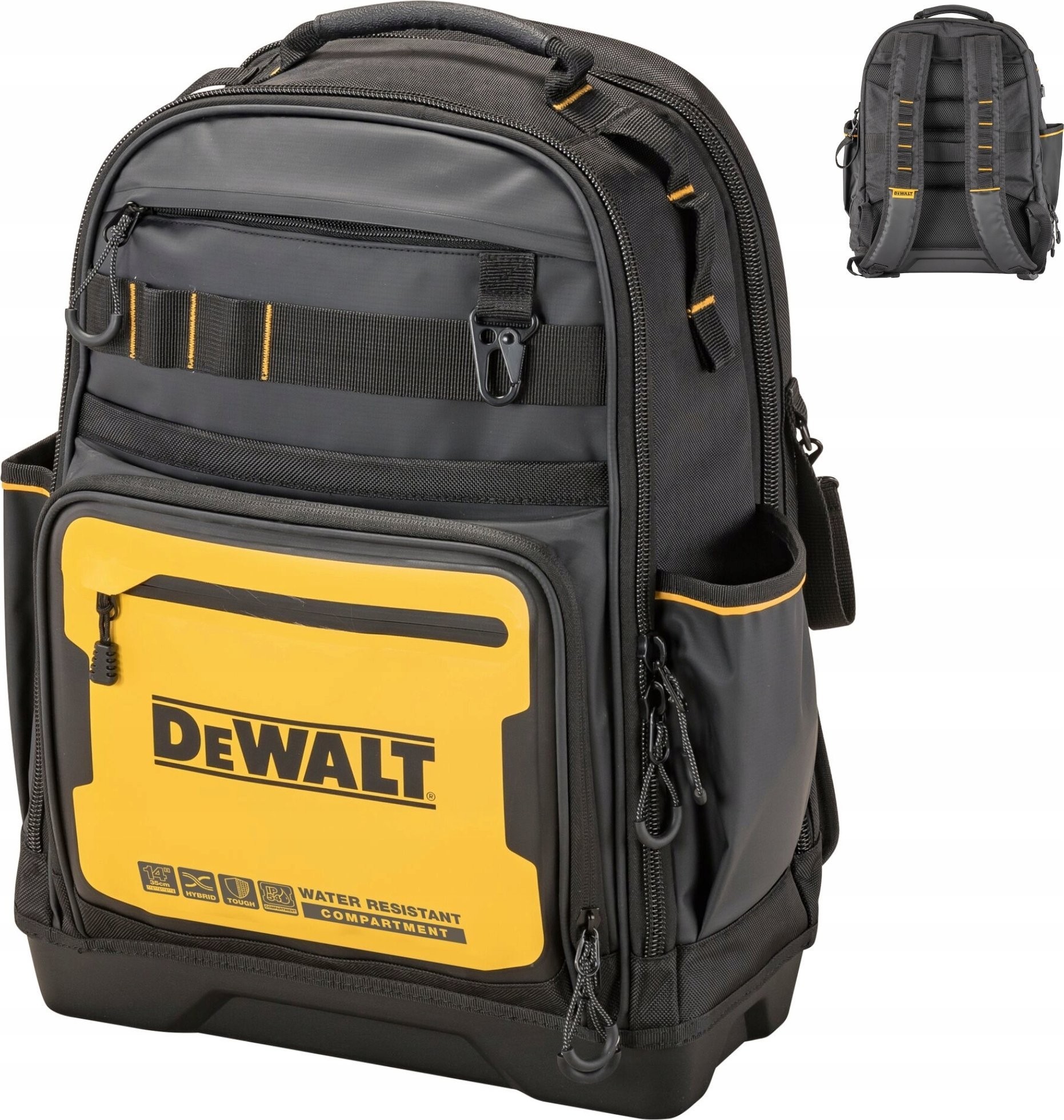 Dewalt DEWALT PRO-Rucksack DWST60102-1