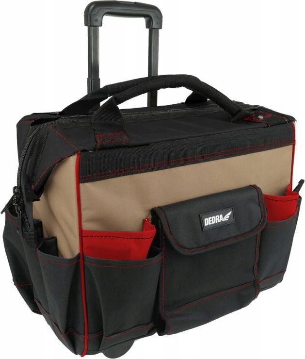 Dedra Werkzeugtasche N0050