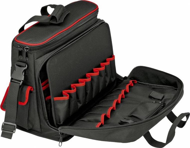 Knipex Werkzeugtasche 00 21 10 LE
