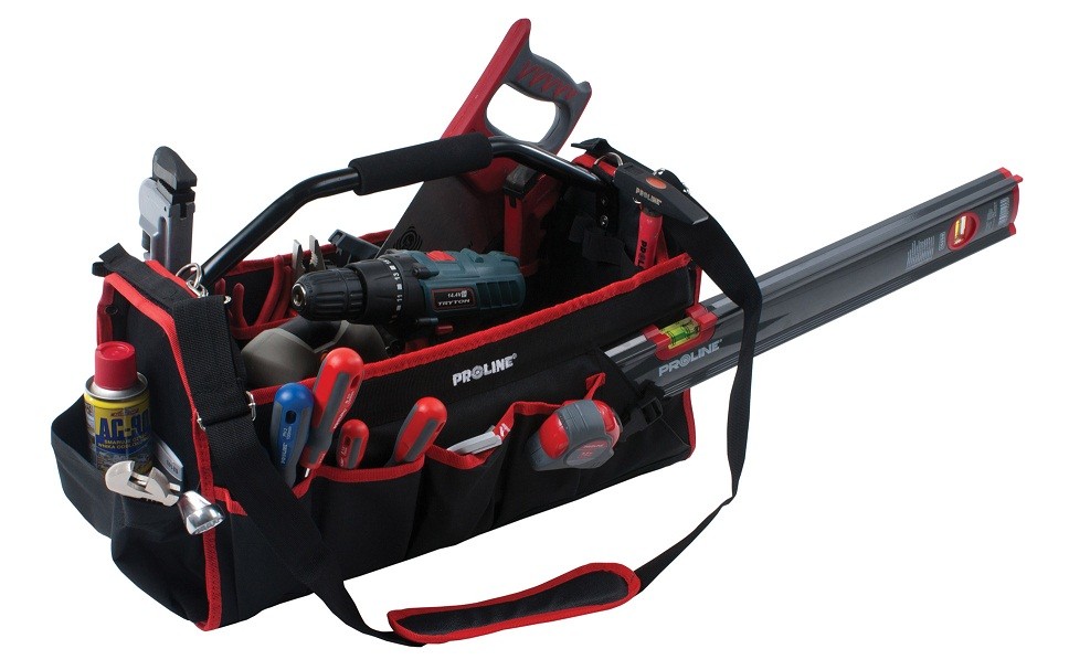 Pro-Line Werkzeugtasche 62149