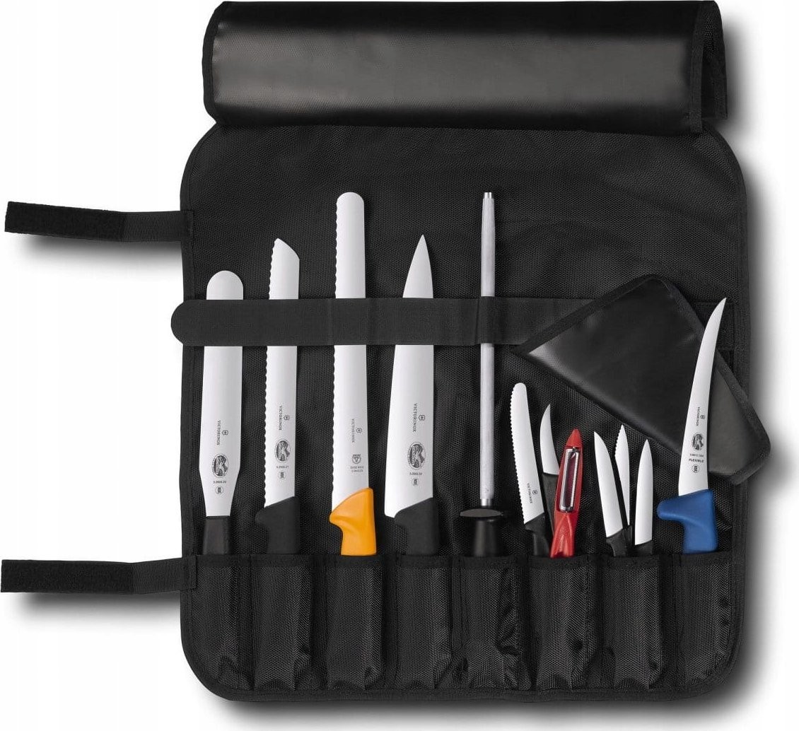 Victorinox Victorinox Trolley-Tasche rot, 8-teilig