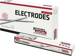 LINCOLN AROSTA 304L-ELEKTRODE 3,2/4,2 kg (130 Stück) FÜR EDELSTAHL