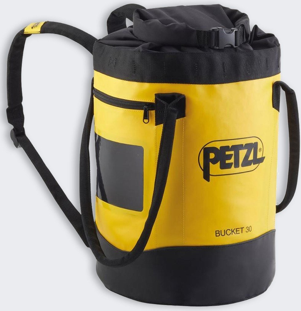 Petzl Werkzeugtasche Bucket 30
