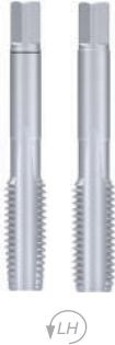 Fanar Handgewindebohrer, linksgängig, M20x1,5, 2 Stück (A1-260001-0205)