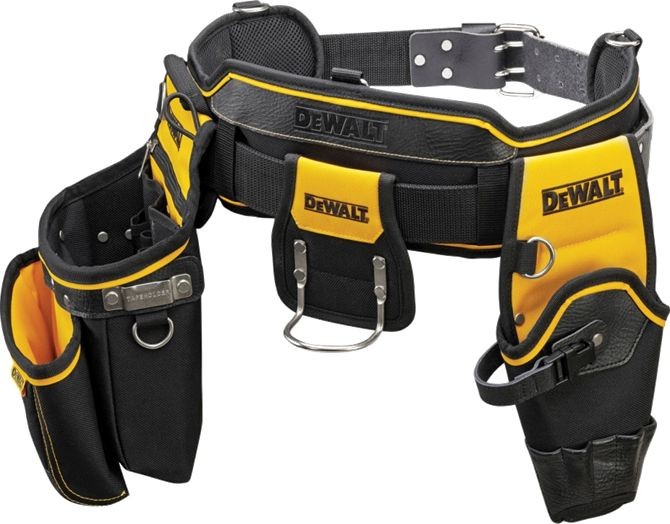 Dewalt Montagegürtel DWST1-75552