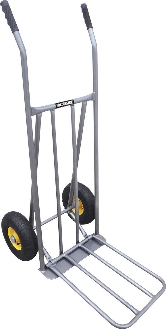 Bituxx-Werkzeugwagen HANDTRANSPORTWAGEN IRONSIDE 200 kg