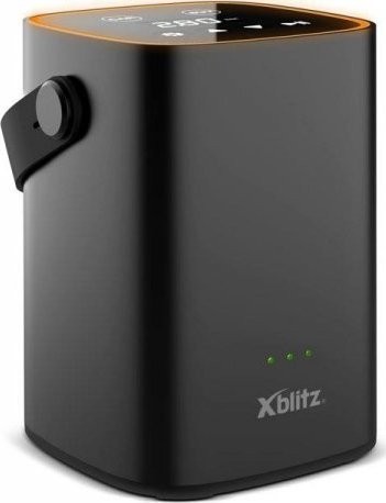 Xblitz-Autokompressor Xblitz Airboost-Autokompressor